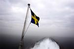 Farvel til Flyvebådende