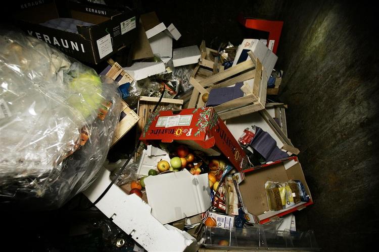 Formålet med at indføre klare plastsække var at flytte affald fra forbrænding til genanvendelse, og det er lykkedes. 