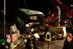 Italy Juventus Fans Accident