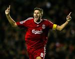 Liverpool-anfører Steven Gerrard har prøvet det meste i sin flotte karriere. Alligevel glæder han sig til mødet med det fanatiske Atletico-publikum. 