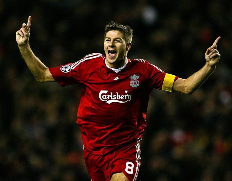 Liverpool-anfører Steven Gerrard har prøvet det meste i sin flotte karriere. Alligevel glæder han sig til mødet med det fanatiske Atletico-publikum. 
