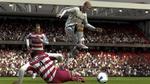 Reglerne er Fifa 08 er som på det rigtige græs, men en halvleg varer kun fem minutter. 