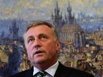 Tjekkiets premierminister Mirek Topolanek er vant til at være i modvind. 