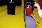 Tidligere lagde Bella Center plads til skandinaviens største møbelmesse. Men nu har svensk møbeldesign taget føringen med en messe, der alene sidste år tiltrak over 40.000 besøgende. 