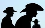 Byen vrimler med gode bodegaer, ikke mindst for ægte cowboys. 