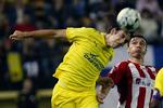 Villarreal-AaB blev med ni scoringer den målrigste kamp på en tirsdag, hvor rekorden for flest mål på samme spillerunde blev tangeret. 