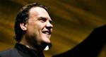 Basbarytonen Bryn terfel er ubetinget en af tidens mest gyldne operastemmer. 
