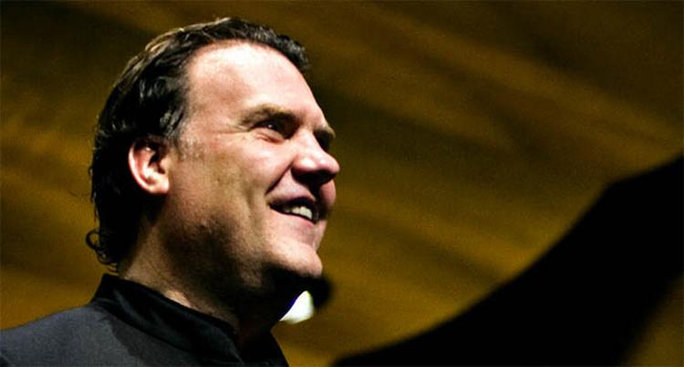 Basbarytonen Bryn terfel er ubetinget en af tidens mest gyldne operastemmer. 