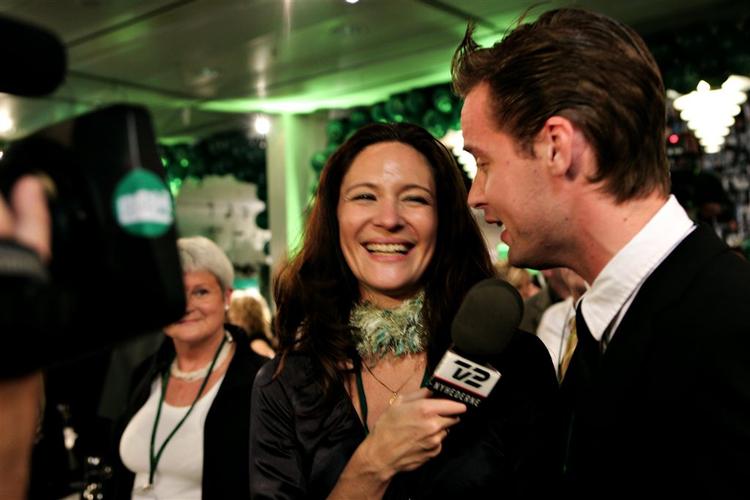 Paula Larrain ved den konservative valgfest sidste år, hvor hun ikke kom ind i Folketinget. Næste gang prøver hun i ny kreds. 