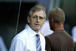 AaB håber at finde en afløser for Bruce Rioch inden 1. januar. 