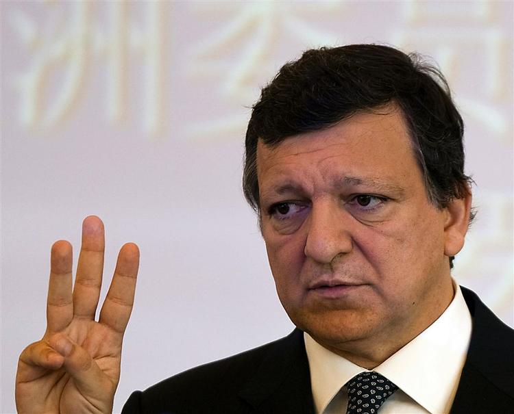 Der er brug for en global handlingsplan, hvis verden skal komme godt ud af finanskrisen, vurderer EU-Kommissionens formand, Jose M. Barroso, forud for topmøde 