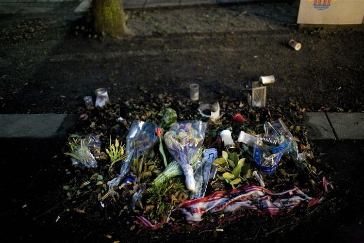Det var rovmord, da en 16-årig dreng fra Aalborg myrdede en 48-årig mand en sen aften. I landsretten sagde dommeren efter strafudmålingen, at han håber, at drengen vil benytte alle de tilbud om hjælp han får til at komme videre med sit liv. Foto MIRIAM DALSGAARD 