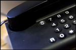 Selv om fastnetnummeret flyttes over på mobiltelefonen, kan man godt bevare sin nuværende internetforbindelse. 