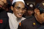 INDONESIA BALI BOMBERS