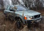 Volvo XC90 er stor og lækker, men den skal hyppigt på værksted for at få kureret diverse større fejl. 