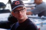 Steven Soderbergh