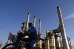 IRAN OIL OPEC