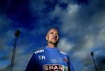 47-årige Erik Rasmussen tog orlov fra cheftrænerposten i FC Midtjylland, men er nu klar til at vende tilbage til fodbolden i AGF. Arkivfoto. 