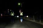 Hvis de er over et år gamle, virker reflekserne på tøjet måske ikke længere, viser en svensk test. 