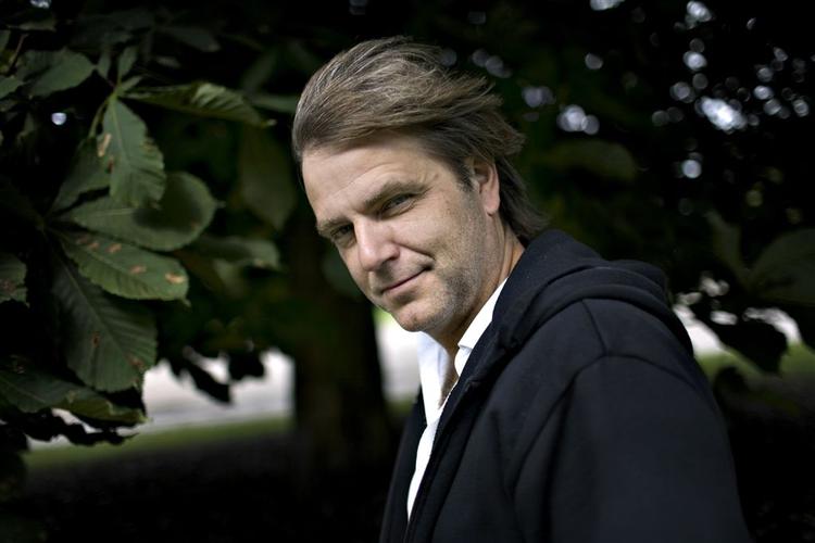 Filminstruktør Ole Bornedal har taget initiativet til projektet. 