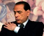 ITALY BERLUSCONI
