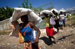 Haiti Food Crisis
