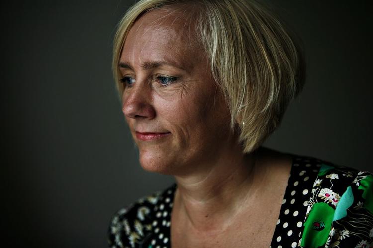 Bodil Kornbek har ikke planer om at stifte sit eget parti. 