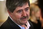 Søren Søndergaard MEP elected again as top candidate for the People's Movement Against the EU. 