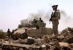 De amerikanske soldater er ikke populære i Syrien. Arkivfoto. 