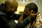 'Gå med fred Jamil' har vundet en pris på filmfestivalen i Warszawa. 