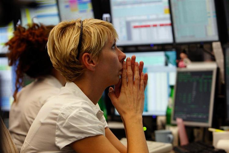 Danish pension funds suggesting a global bourse timeout of 14 days. 