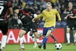 Brøndby - FC Midtjylland