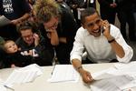 Obama 2008