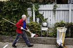 Pensionisttilværelsen skal planlægges, mens man arbejder og skyder penge ind på pensionsopsparinger. Arkivfoto. 