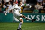 Kim Christensen spillede fire år i FC Nordsjælland, inden han med stor succes skiftede til den svenske liga i starten af 2008. 