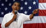 Obama Profile