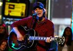 MTV TRL Gavin DeGraw