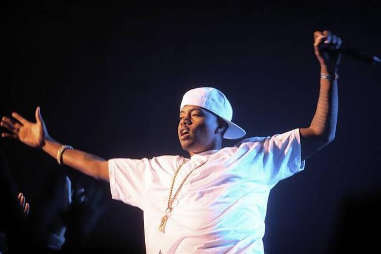 Det er altid med hjertet i halsen, at man går til koncert med en legende, men rapperen Nas levede i den grad op til forventningerne under torsdagens koncert i Vega. 