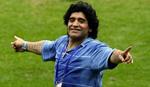 Under OL i Beijing så Maradona det argentinske holds finalesejr på 1-0 over Nigeria. OL-holdtes træner, Maradonas gamle ved fra 86-holdet Sergio Batista, var umiddelbart det bedste bud på en kommende landstræner, men Maradona og Bilardo har tilsyneladende overhalet Batista indenom. 