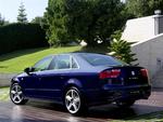 Snedigt genbrug betyder, at Seat kommer let til en ny model. Exeo er nemlig dybest set den gamle Audi A4. 