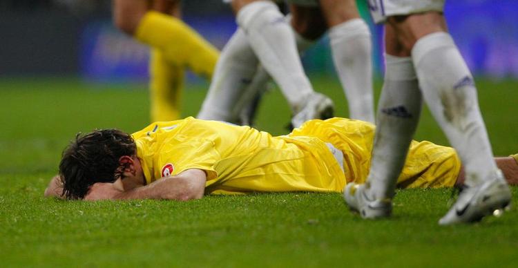 Efter 6-3 over AaB i Champions League i sidste uge og 4-4 i ligakampen mod Atletico Madrid i søndags, var Villarreal igen med i en målrig affære. 