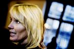»Det er i særklasse absurd, at den politiker, der de sidste syv år har siddet på justitsministerposten og har kunnet gøre noget ved absurditeterne, ikke har gjort det«. 