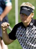 Søren Kjeldsen i top fem