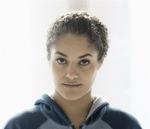 Natasja Saad sælger masser af albums efter den tragiske dødsulykke på Jamaica. 