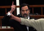 Iraq Saddam Hussein