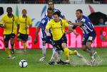 Spain Soccer