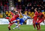 FCN-Esbjerg