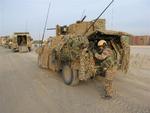 Men de fleste danskere er enige om, at målsætningen for krigen i Afghanistan er demokrati i landet. 
