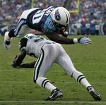 Titans er det suveræne førerhold i NFL. 