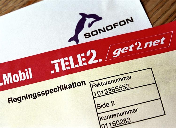 De private kunder hos landets tre største mobilselskaber - TDC Mobil, Telia og Sonofon - er blevet mere utilfredse med deres udbyder. 